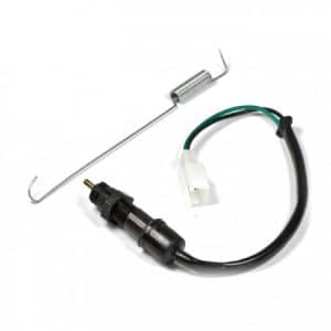 Comutator lumini de frână