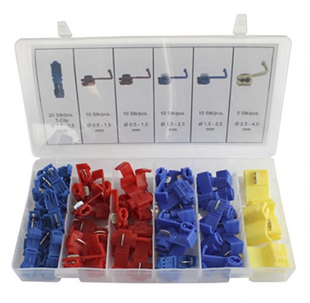 Conector de ramificație