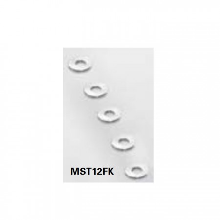 Disc de frână TRW/Lucas MST12FK