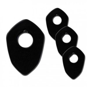 Distanțiere și adaptoare pentru semnalizări moto