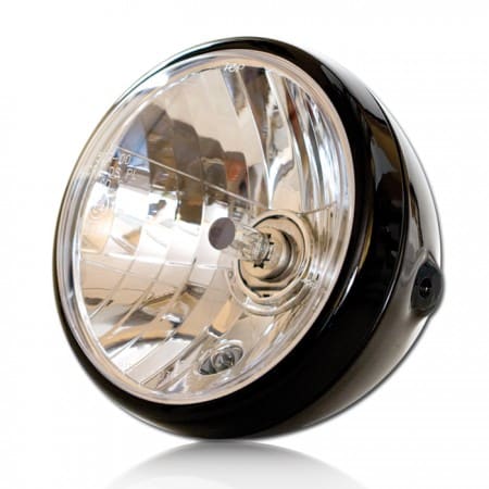 Far H4 „Nevo” 7″