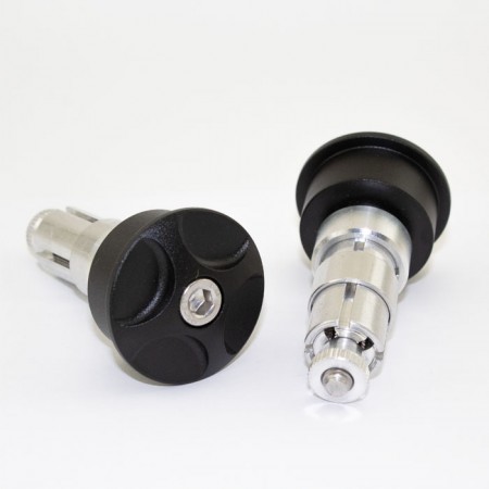 Greutăți pentru capetele ghidonului D30 „BOW”