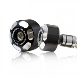 Greutăți pentru capetele ghidonului moto