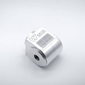 Honda CBR 650 R Kit de coborâre- reducere înălțime – 35 mm