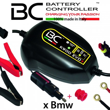 Încărcător de baterie „K900 EVO+”