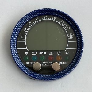 Instrument digital multifuncțional „ACE-2755CB”