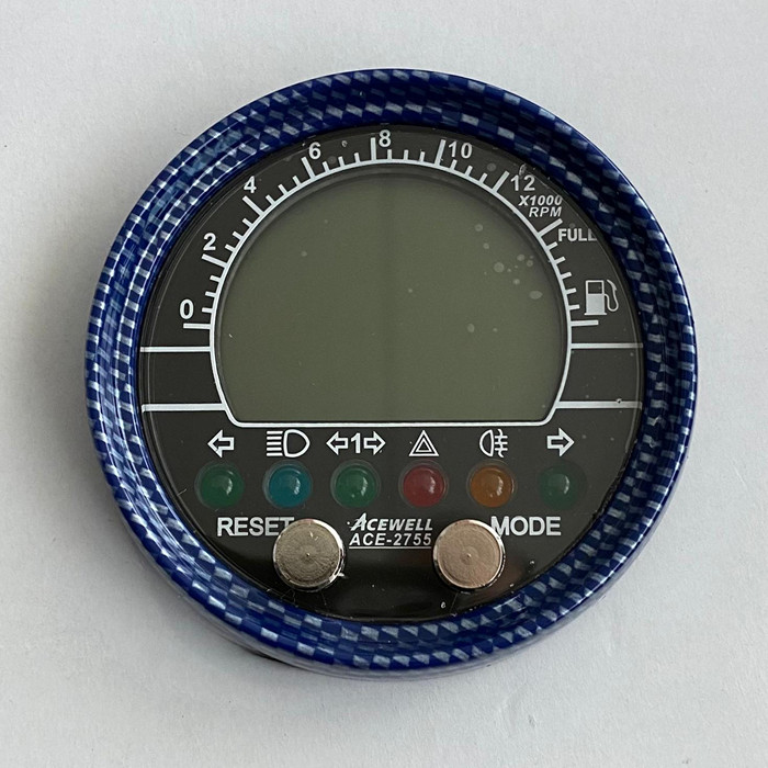 Instrument digital multifuncțional „ACE-2755CB”