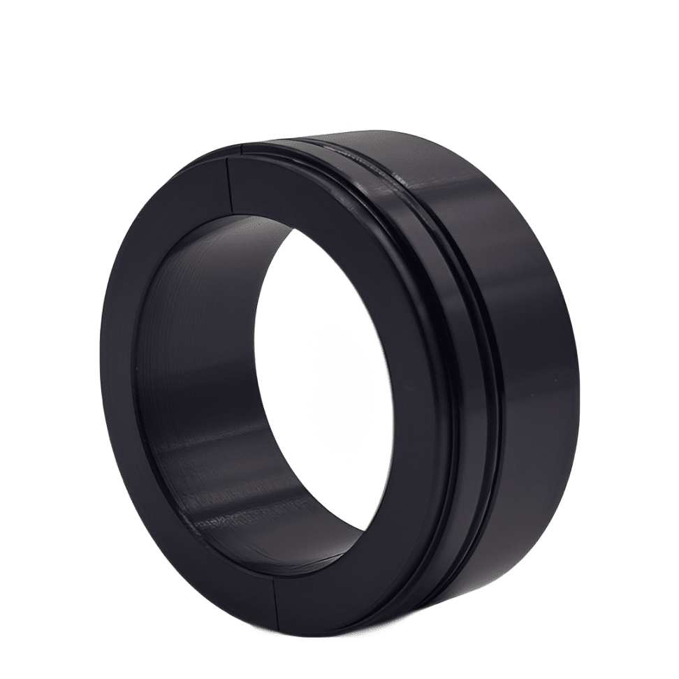 Spacer de reducerea a cursei amortizorului spate (50 mm) KTM EXC WP PDS 2017>