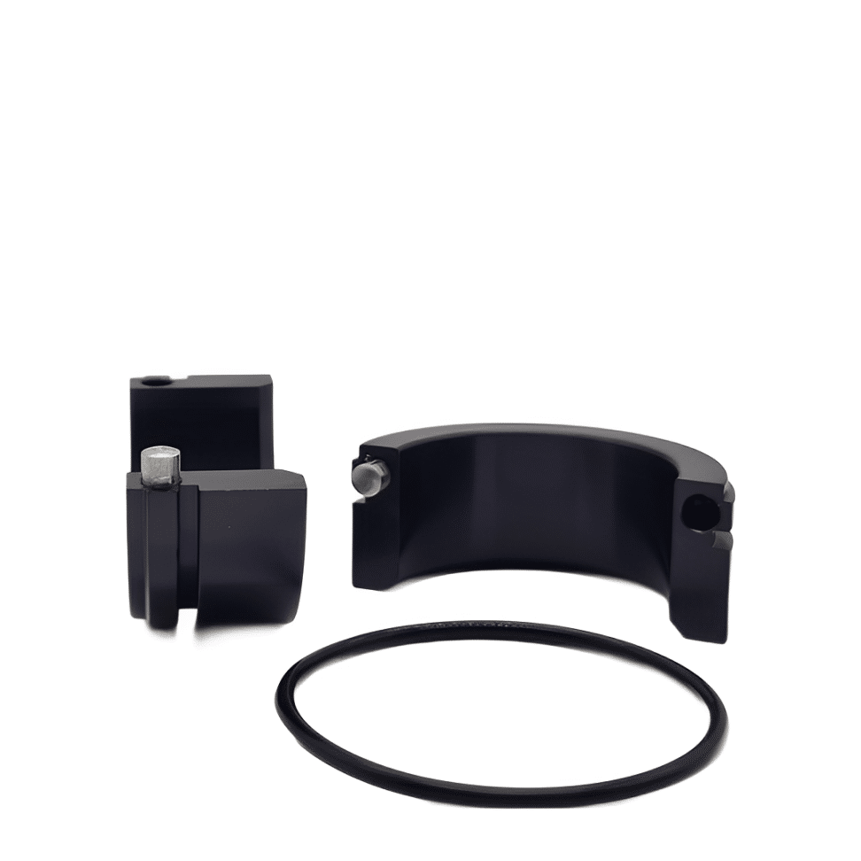 Spacer de reducerea a cursei amortizorului spate (50 mm) KTM EXC WP PDS 2017>