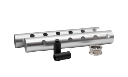 Kit de coborâre – reducere înălțime suspensie (40 mm) KTM EXC – WP XACT CC/ PDS 2024> https://brsmoto.ro