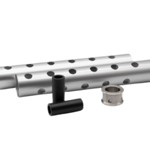 Kit de coborâre – reducere înălțime suspensie (50 mm) KTM EXC – WP XACT CC/ PDS 2024>