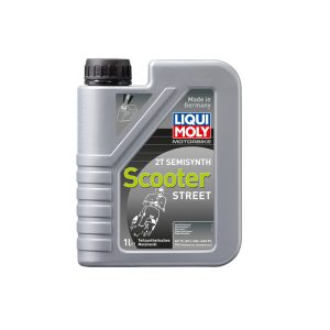 LIQUI MOLY 2T Scooter Street