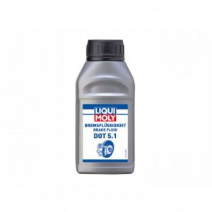 LIQUI MOLY lichid de frână DOT 5.1