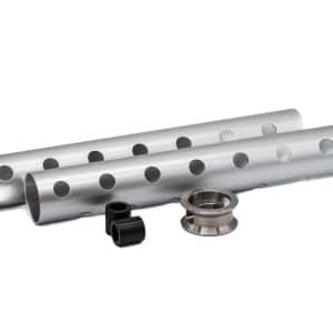Kit de coborâre – reducere înălțime suspensie (20 mm) Husqvarna – WP XACT CC/ LINK 2024>