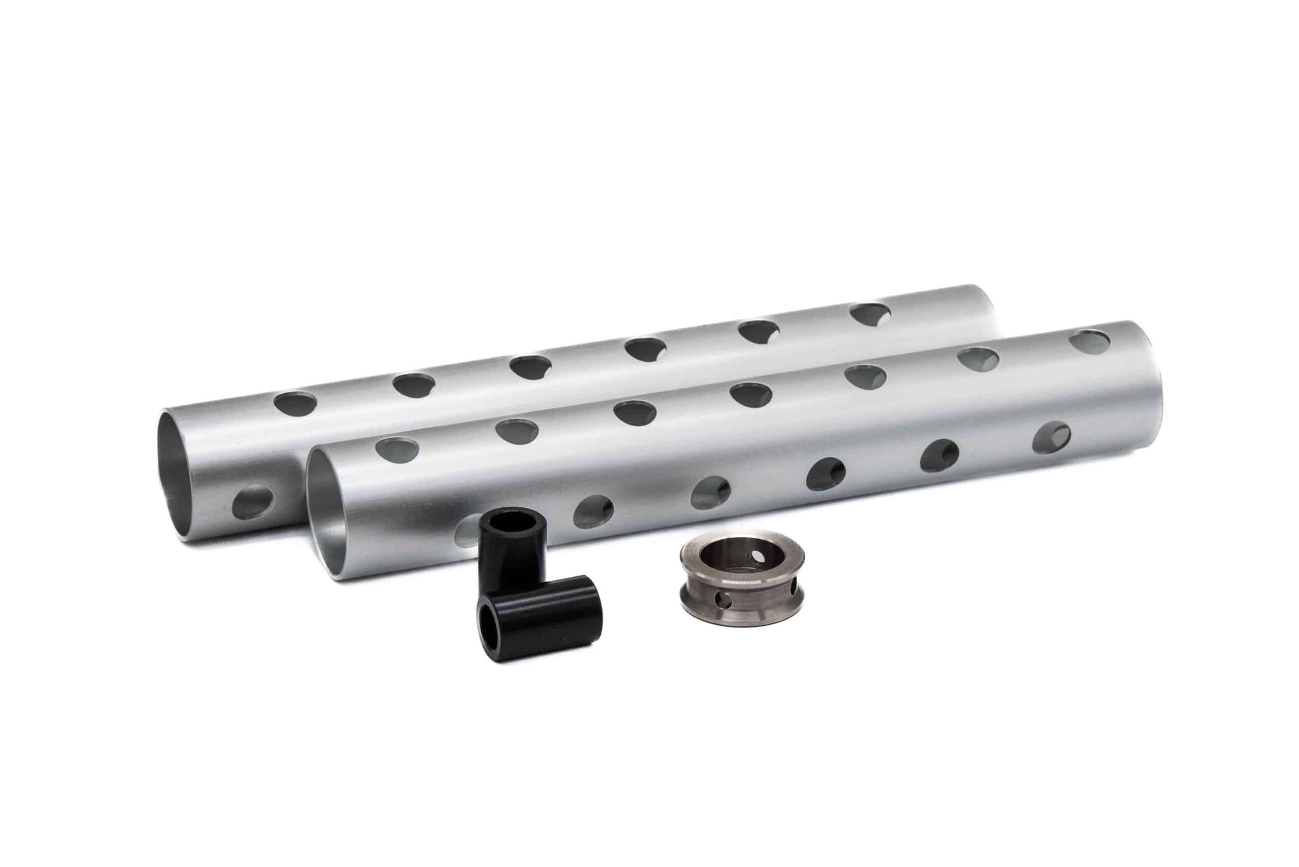 Kit de coborâre – reducere înălțime suspensie (30 mm) KTM EXC – WP XACT CC/ PDS 2024>