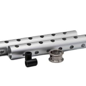 Kit de coborâre – reducere înălțime suspensie (30 mm) Husqvarna – WP XACT CC/ LINK 2024>