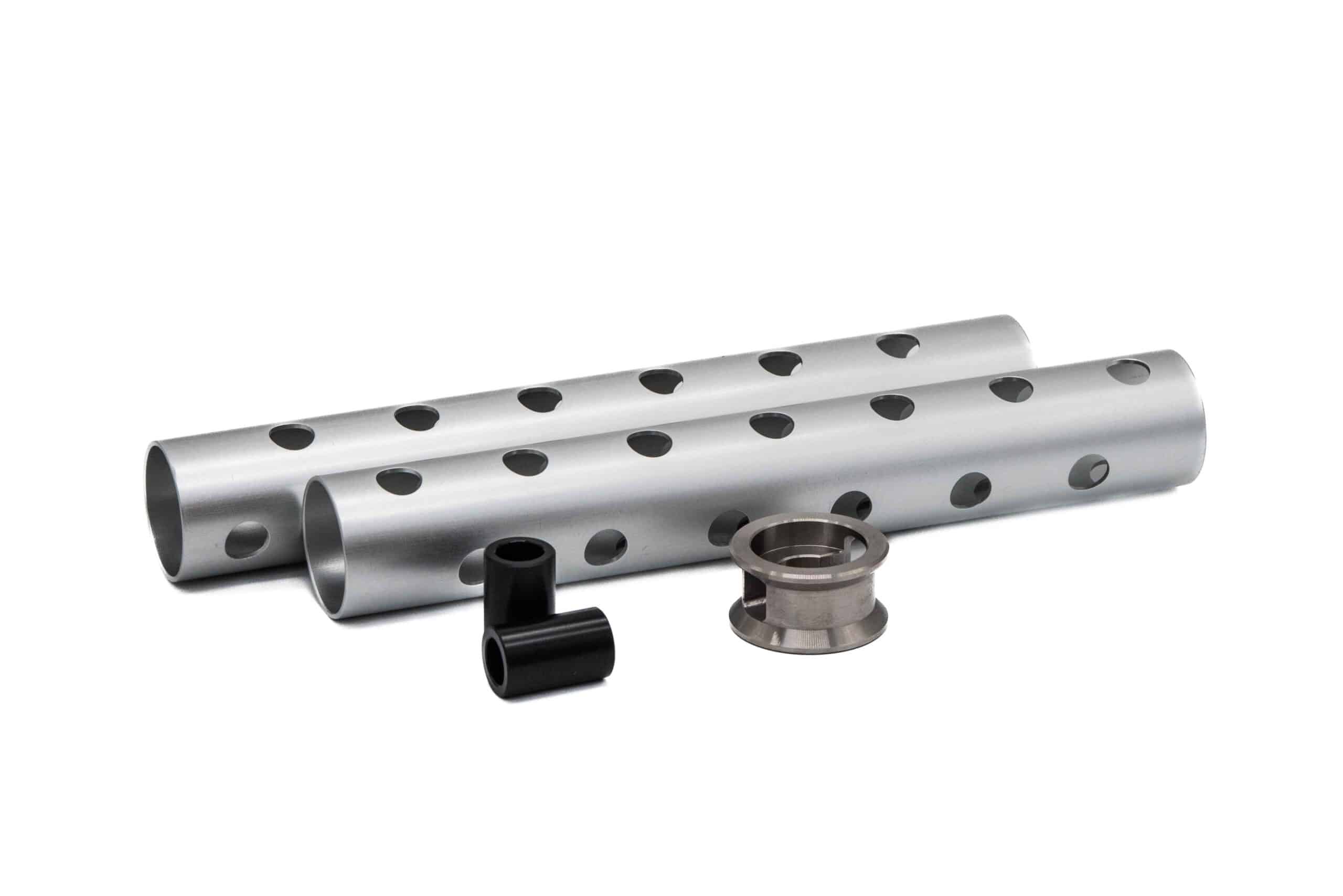 Kit de coborâre – reducere înălțime suspensie (30 mm) Husqvarna – WP XACT CC/ LINK 2024>