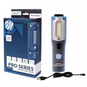Lampă de inspecție LED