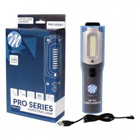 Lampă de inspecție LED