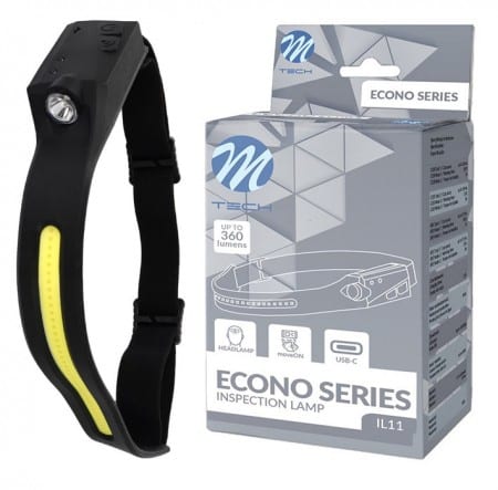 Lampă de inspecție LED