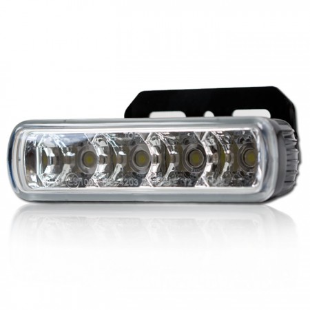 Lumină de întâlnire (faza scurtă) cu 4 LED-uri