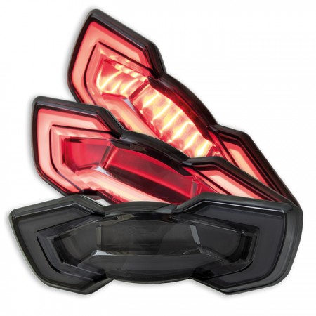 Lumina din spate/ Stop/ Lumina de frână LED Ducati