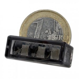 Lumina din spate/ Stop/ Lumina de frână incorporata cu LED „Brick3”