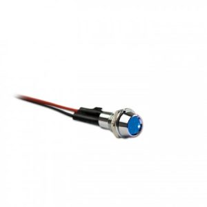 Semnalizatoare luminoase – Semnalizatoare de bord pentru motociclete