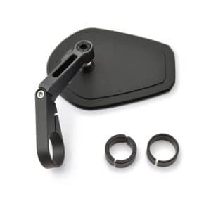 Oglindă de ghidon moto D-MIRROR-15