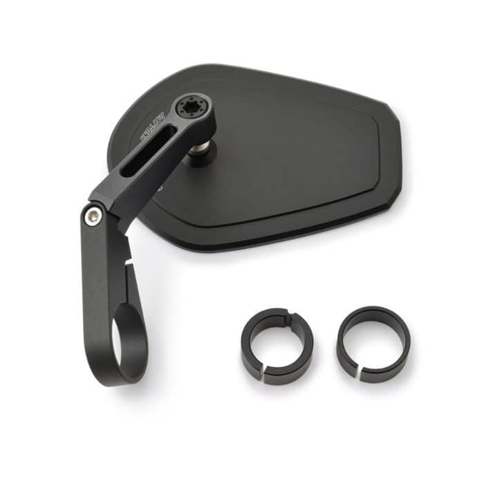 Oglindă de ghidon moto D-MIRROR-15