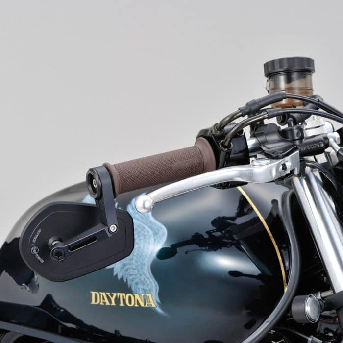 Oglindă de ghidon moto D-MIRROR-15