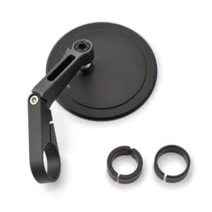 Oglindă de ghidon moto D-MIRROR-17