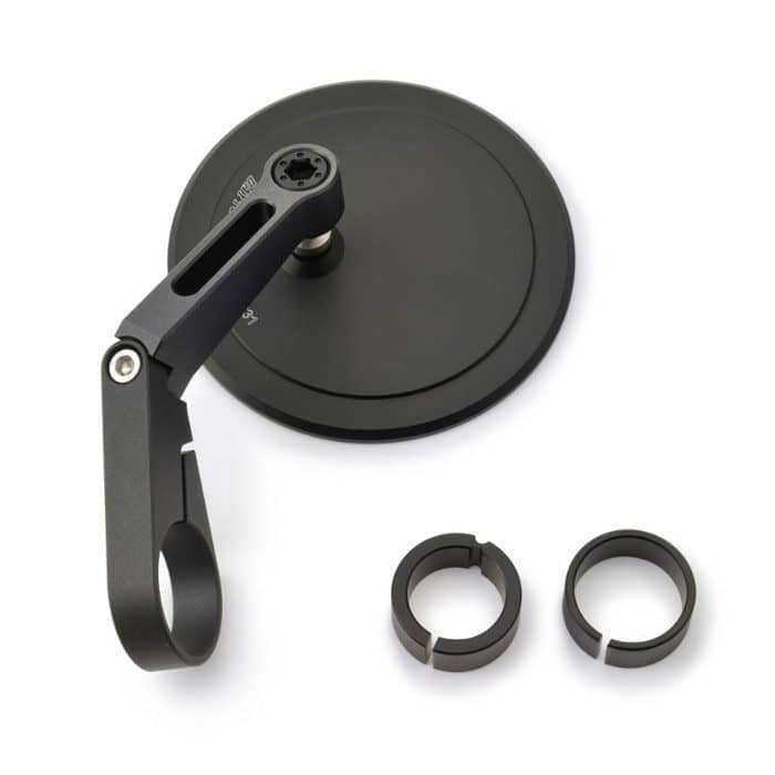 Oglindă de ghidon moto D-MIRROR-17