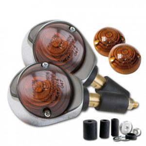 Semnalizatoare cu bec – Semnalizări moto clasice și eficiente