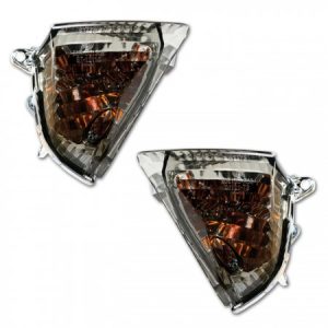 Semnalizatoare legate de tip – Semnalizări moto specifice fiecărui model