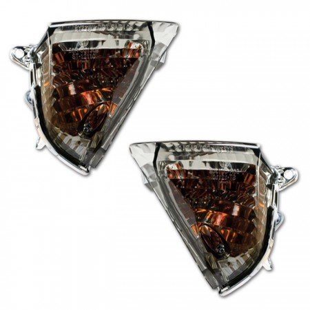 Semnalizatoare moto spate „Suzuki” | GSX-R600/750 -07