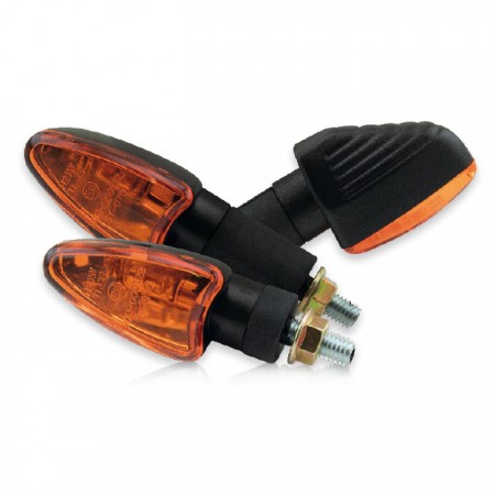 Semnalizatoare moto „ARROW canelată”