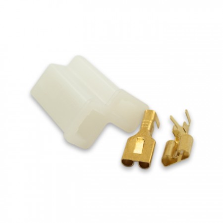 Set conector unghiular