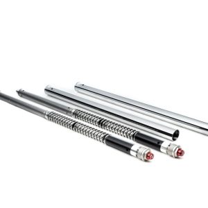 Set open cartridge Wilbers C30R BMW RnineT Scrambl