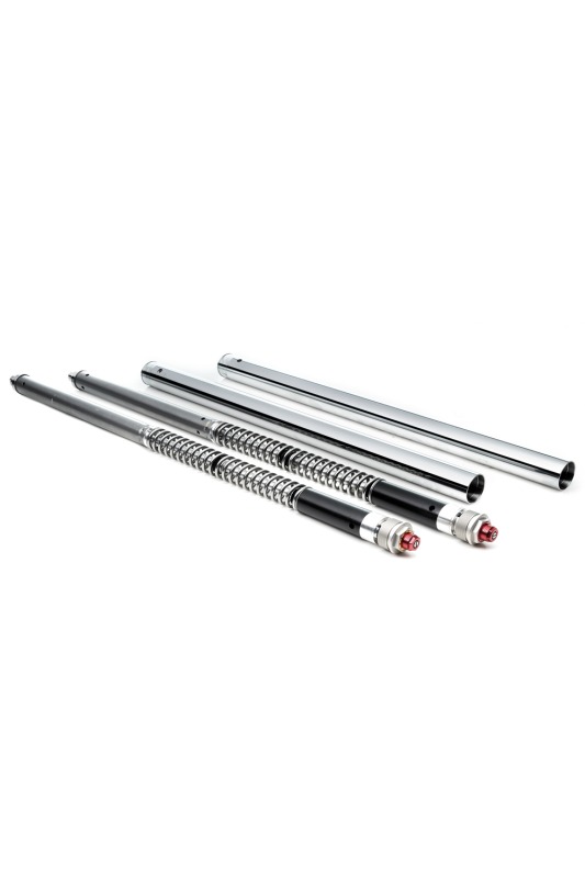 Set open cartridge Wilbers C30R BMW S1000RR