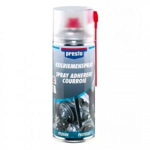 Spray pentru curele trapezoidale
