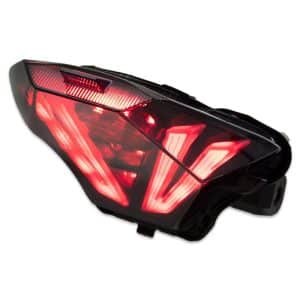 Stop LED Yamaha YZF-R25/R3 / MT-25/03/07 / 15-