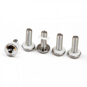 Șuruburi de acoperire