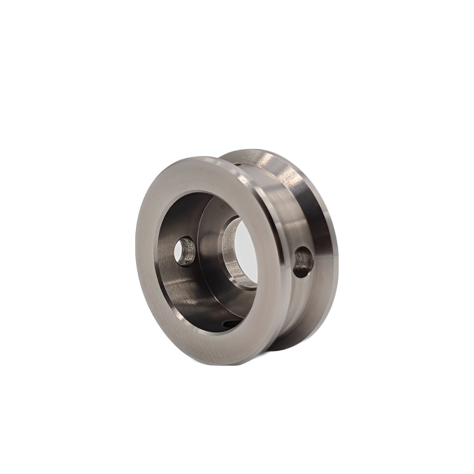 Bucșa de reducere a cursei amortizorului spate (30 mm) KTM EXC WP PDS 2017>