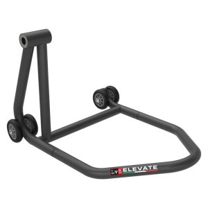 Stander moto de asamblare și adaptoare