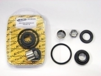 Kit de reparație amortizor/ cap de etanșare moto -R16V 40/16