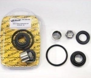 Kit de reparație amortizor/ cap de etanșare moto KYB 50/18