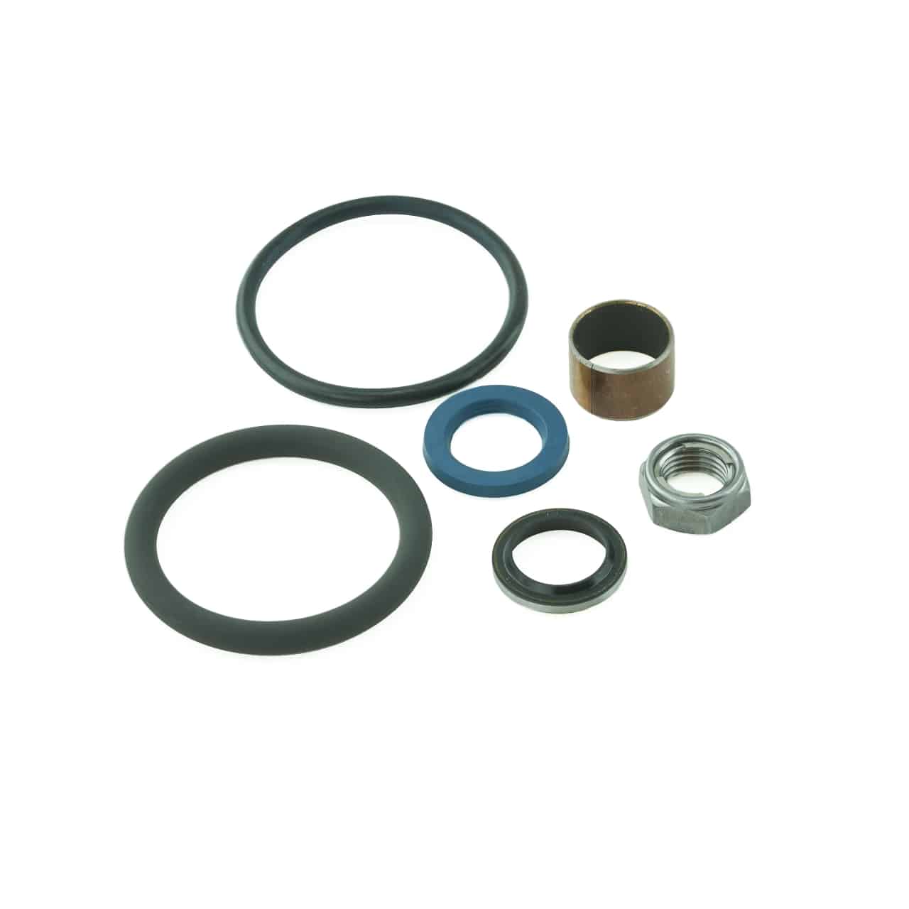 Kit de reparație amortizor/ cap de etanșare moto SACHS 50/18