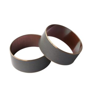 Cuzineți furcă față (cu acoperire exterioară) 45 x 20 x1,0