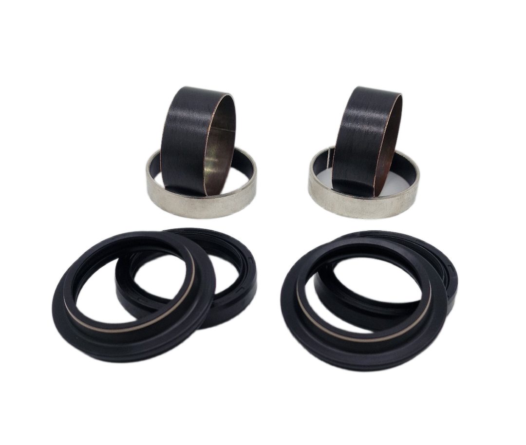 Kit revizie furcă moto NOK | KYB 48